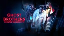 Ghost Brothers : familles en détresse