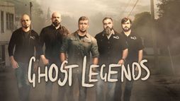 Ghost Legends