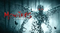 Monstres & légendes