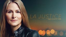 La justice par conviction