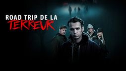 Road trip de la terreur