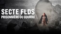 Secte FLDS : prisonnière du gourou