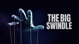 Escrocs : sans foi ni loi