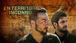 En territoire inconnu