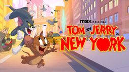 Tom & Jerry à New York