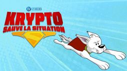 Krypto sauve la situation