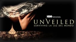 Unveiled: Surviving La Luz del Mundo