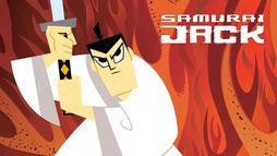 Samurai Jack