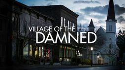 Dryden : le village maudit