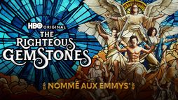 The Righteous Gemstones