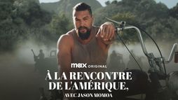 À la rencontre de l'Amérique, avec Jason Momoa