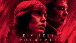 Les rivières pourpres