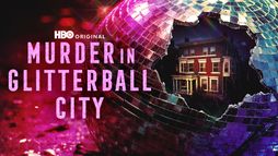 Murder in Glitterball City