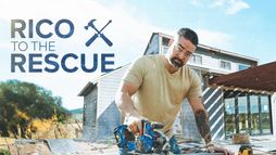 Rico : héros de la réno