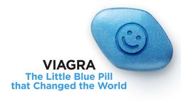 Viagra : science, sexe et scandale