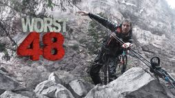 Bear Grylls : Breaking Point