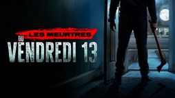 Les meurtres du vendredi 13