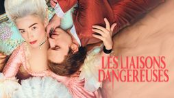 Les Liaisons Dangereuses