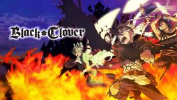 Black Clover