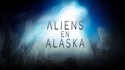 Aliens en Alaska