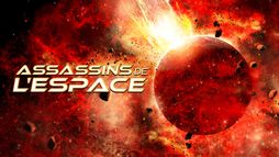 Assassins de l'espace