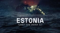 Estonia : l'énigme d'un naufrage
