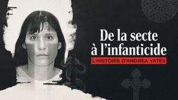 De la secte à l'infanticide : l'histoire d'Andrea Yates