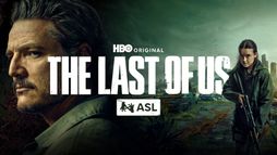 The Last of Us (with ASL)