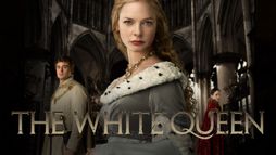 The White Queen