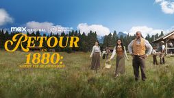 Retour en 1880 : notre vie de pionniers