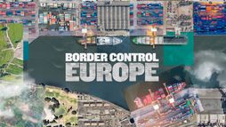 Au cœur des douanes : destination Europe