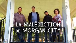 La malédiction de Morgan City