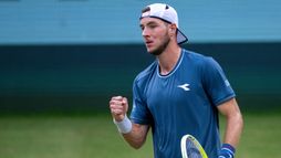 Matteo Arnaldi - Jan-Lennard Struff