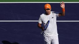 Learner Tien - Alejandro Davidovich Fokina