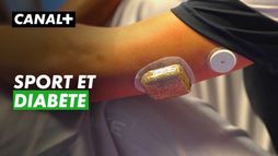 Diabète et sport de haut niveau : Dans le quotidien des athlètes