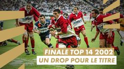 SPORT 40 ANS