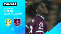Le but de Loum Tchaouna contre Leeds (71')