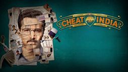 Why Cheat India