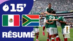 Coupe du Monde de la FIFA 2026 : L