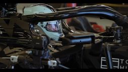 Une caméra au cœur de F1