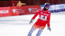 Winterberg | Slalom géant parallèle par équipes (H/F)