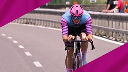 Tour d'Italie