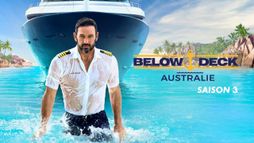 Below Deck Australie