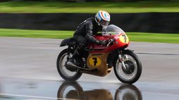 Goodwood | Members' Meeting – 2e journée