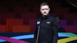 Allan Taylor - Kyren Wilson