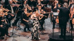 Nielsen : Symphonie n°5 - Danish National Symphony Orchestra, Fabio Luisi