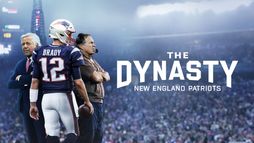 The Dynasty: New England Patriots