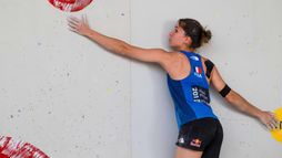 Prague | Bloc (F) – Demi-finale
