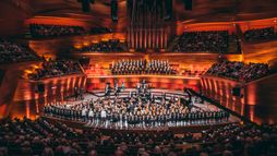 Nielsen : Symphonie n° 6 - Danish National Symphony Orchestra, Fabio Luisi