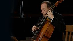 Brahms : Les sonates pour violoncelle - Miklós Perényi, Zoltán Kocsis